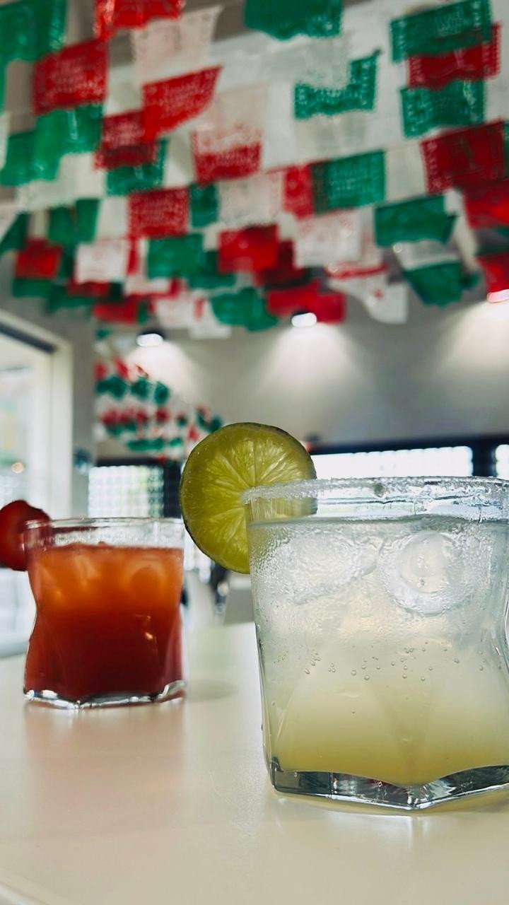 Partys Shot's Juárez